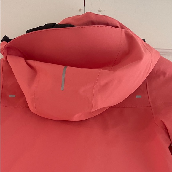 Reima Pink and Burgundy ski Jacket and snow pants - size 116 or size 6 / 7 - Picture 8 of 13